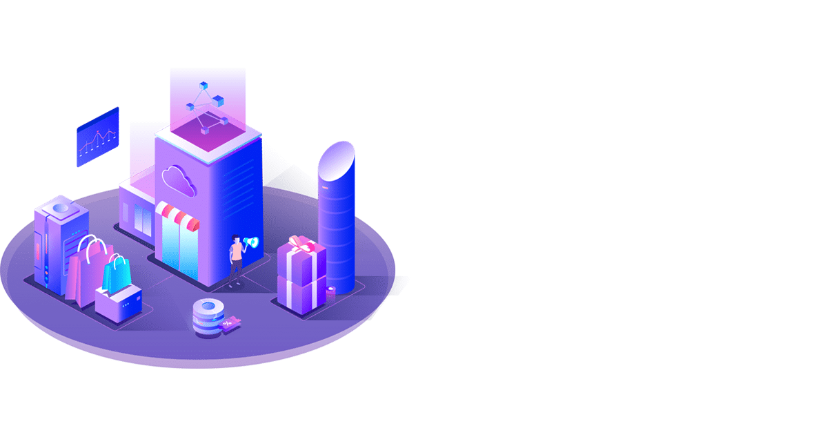 多维度、多类型数据统计