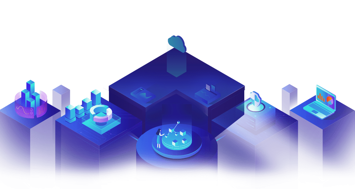 中小企业的得力助手